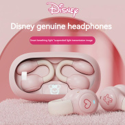 Disney không dây Tai nghe Bluetooth kiểu tai nghe mới Vô Nghĩa mặc ngoại