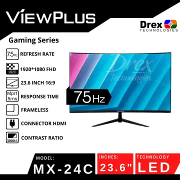 viewplus mx22