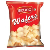 Happy moment with us ? Bikano Wafers Classic Salted 140g.? (x3)