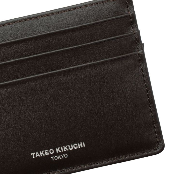 takeo-kikuchi-กระเป๋าใส่บัตร-europa-card-case