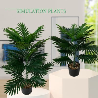 【CC】№  Artificial Large Scattered Tail Indoor Outdoor Garden Fake Ground Plastic