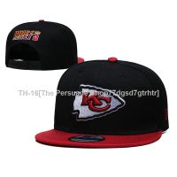 № New fashion caps NFL kansas city chiefs Snapback cap men women hat outdoor sport Hip Hop hats with adjustable strap