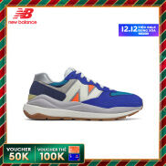 NEW BALANCE Giày sneaker nam Mens Classic M5740DC1