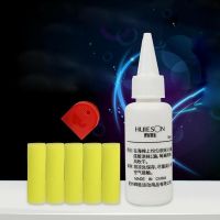 30ml Kit Table Tennis Racket Glue Rubber Gum Inorganic Non-toxic For Gumming DIY Table Tennis Racket Glue