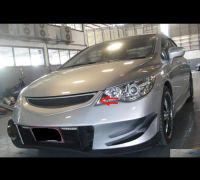 กระจังหน้า Civic FD 2006 2007 2008 Mugen