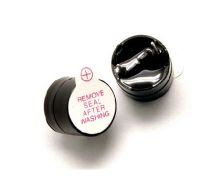 100pcs Integrated Magentic Buzzer เสียงต่อเนื่อง Active Buzzer 3V DC