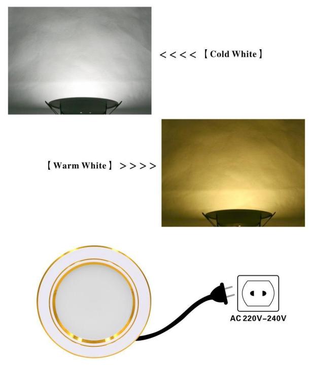 ความสว่างสูงโคมไฟติดเพดาน-led-ไฟดาวน์ไลท์-led-220v-240v-5w-9w-12w-15w-18w-ในฝ้าแบบวงกลมสำหรับตกแต่งห้องนอนในอาคารเชิงพาณิชย์