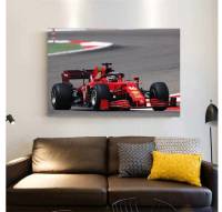 Charles Leclerc โปสเตอร์ Charles Leclerc F1พิมพ์ผ้าใบ ArtHoliday ของขวัญ,พิมพ์ผ้าใบ,ภาพถ่ายที่กำหนดเอง,ภาพถ่ายงานแต่งงาน,ภาพถ่ายครอบครัว,1ชิ้นไม้กรอบภายในหรือ Frameless