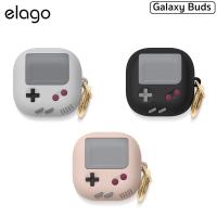 Elago GB5 Case เคสกันกระแทกเกรดพรีเมี่ยมจากอเมริกา รองรับ Samsung Galaxy Buds 2/Pro/Live(ของแท้100%)