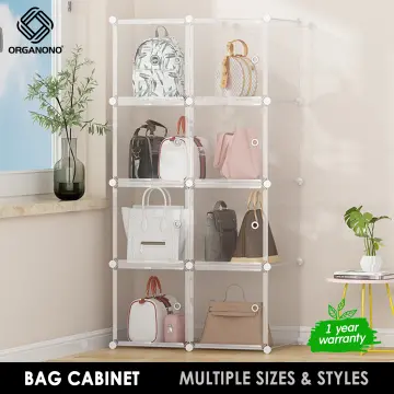 Buy Storage Rack Cabinet Handbag online