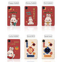 เคสแท็บเล็ตสําหรับ HUAWEI MatePad Pro 11-นิ้วรูปแบบเทศกาลสีแดงจีนการป้องกันแบบรวมทุกอย่างฝาครอบขาตั้งพับพลิกได้ด้วยฟังก์ชั่นการนอนหลับและปลุกอัตโนมัติ