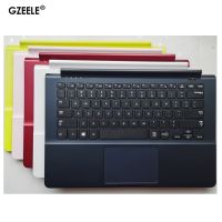 US/UK/SP/FR/RU New keyboard for SAMSUNG 905S3G 915S3G NP915S3G NP905S3G laptop upper case palmrest