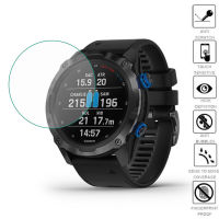 5 ชิ้น Soft TPU ป้องกันฟิล์ม Smartwatch สำหรับ Garmin Descent Mk2/MK2i สมาร์ทนาฬิกาป้องกันหน้าจอป้องกัน-nxfnxfnxghnxgb