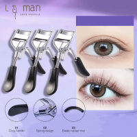 ที่ดัดขนตา เครื่องมือดัดขนตา ที่ดัดขนตามืออาชีพ EyelashCurler ดัดขนตาได้อย่างง่ายดาย ไม่ทำให้ขนตาหักงอ ดัดแล้วขนตางอนเด้งอย่างเป็นธรรมชาติ