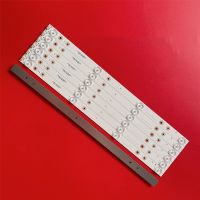 New LED Backlight strip for Hisense 43H6D 43H7C Svh420aa7_4led_rev02 LED43K2000 Lc-43p5000u Adhesives Tape