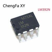 10PCS LM392N LM392 ในสต็อก DIP-8