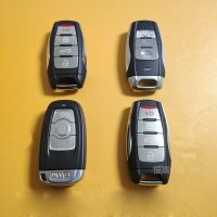 JHTJHNDTGFJHND รถรีโมทคีย์สมาร์ท433Mhz สำหรับ Great Wall GWM Haval H6 F7 F5 H7 H8 H9 Jolion H2 H2S Poer F7X รถ Keyless Remote Key