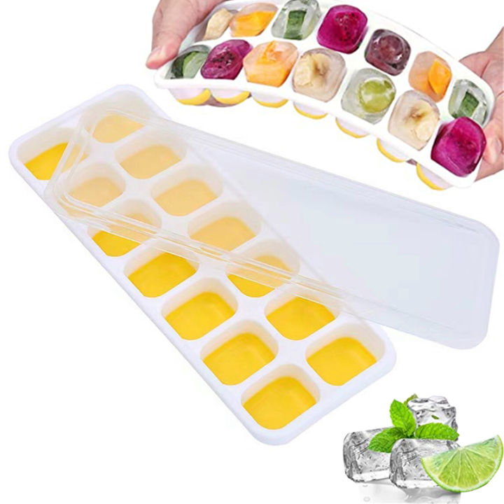 14-ice-cube-แม่พิมพ์ถาดซิลิโคนแม่พิมพ์น้ำแข็ง-ice-ball-กล่อง-ice-shape-ไอศกรีมฤดูร้อนเครื่องดื่มเย็น-maker-อุปกรณ์ครัวรูปแบบ-ice