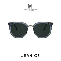 Mira Madison Sunglasses  JEAN-ZZ C5 แว่นตากันแดด