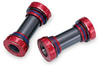 กะโหลก CEMA  - CERAMIC BEARING BOTTOM BRACKET SRC-BT-RR01PR