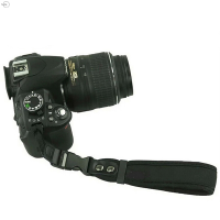 Cjing กล้องจับถนัดมือสำหรับ Canon EOS Nikon SONY Olympus SLR/DSLR สายรัดข้อมือ