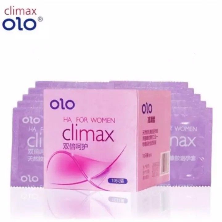 ของแท้-0-01สินค้าขายดี-ถุงยางอนามัยแบบบางพิเศษเพียง-0-01-มิล-ยี่ห้อolo-1กล่องมี10ชิ้น-ไม่ระบุบชื่อสินค้า-พร้อมส่ง-ราคา-ถูก-ส่ง