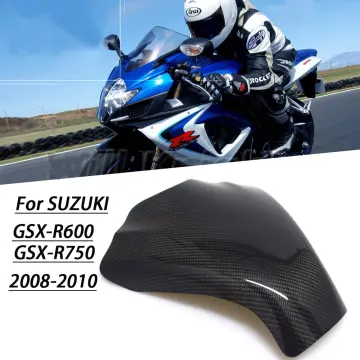 Shop Suzuki Gsxr 600 K6 Tank Cover Carbon with great discounts and