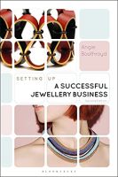 Setting Up a Successful Jewellery Business [Paperback]