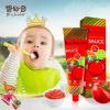 Sốt cà chua hữu cơ cho bé biojunior organic tomato sauce s kids 150g - ảnh sản phẩm 2