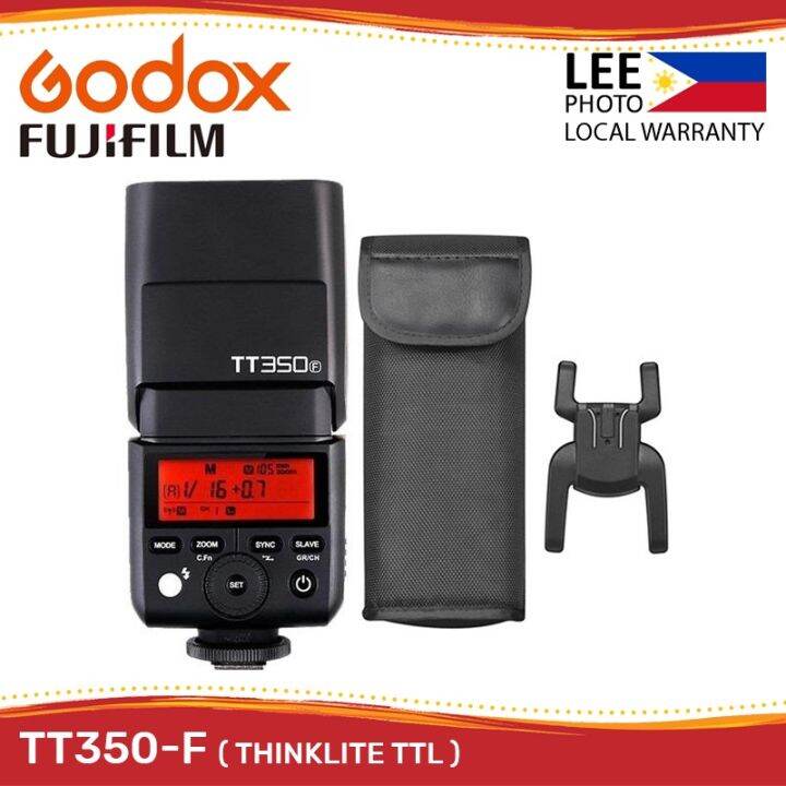 godox tt350 f