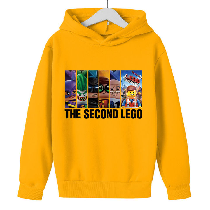 legos-เด็ก-hoodies-หญิงแขนยาว-hooded-เสื้อเด็กเสื้อผ้าฤดูใบไม้ผลิ-casual-แฟชั่นเสื้อกีฬาเด็กเสื้อผ้าฤดูใบไม้ผลิ-casual-แฟชั่นเสื้อกีฬา