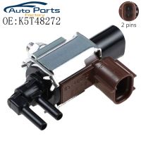 EGR Electric Emission Solenoid Valve For Mitsubishi Montero Pajero Shogun L300 L200 Truck K5T48272 MR204853 MR127519