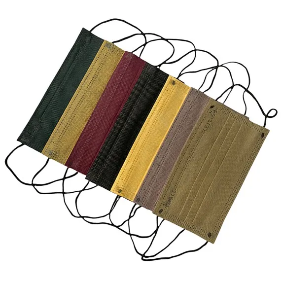 SUPER SALE!!! Face Mask 50 PIECES 【With Box】 Lazada PH