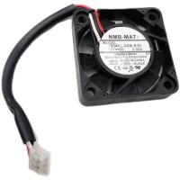 For 1604KL-04W-B39 NMB 4010 12V 0.09A 4cm drive fan