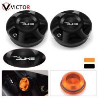 Frame Hole Cover Caps Plug For KTM 790Duke/L 890 Duke R 790 Adventure/R 2019 2020 Motorcycle Accessorie Decorative Frame Cap Set