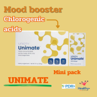 ๊๊ืืUnimate Lemon Flavored  Mood Booster ช่วยให้สดชื่นสมองโล่งหลับสบาย ผ่อนคลายอารมณ์ มีสมาธิ