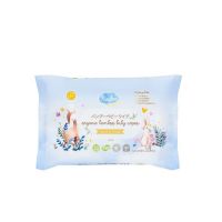 Kindee  Organic Bamboo Baby Wipes (0+)