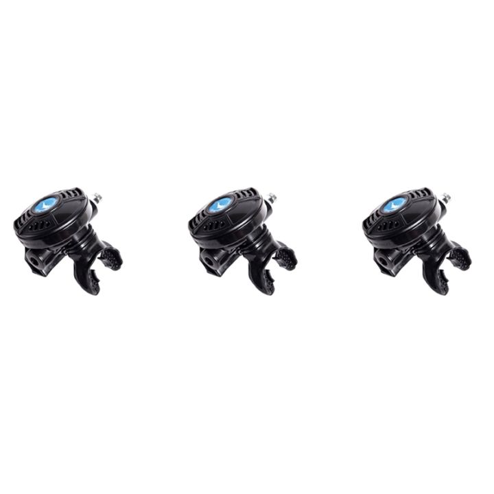 3x-scuba-diving-2nd-stage-regulator-professional-underwater-scuba-dive-octopus-regulator-equipment-accessory-black