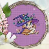 【CC】 ZZ1266 Homefun Greeting Needlework Counted Cross-Stitching Kits New stich Painting