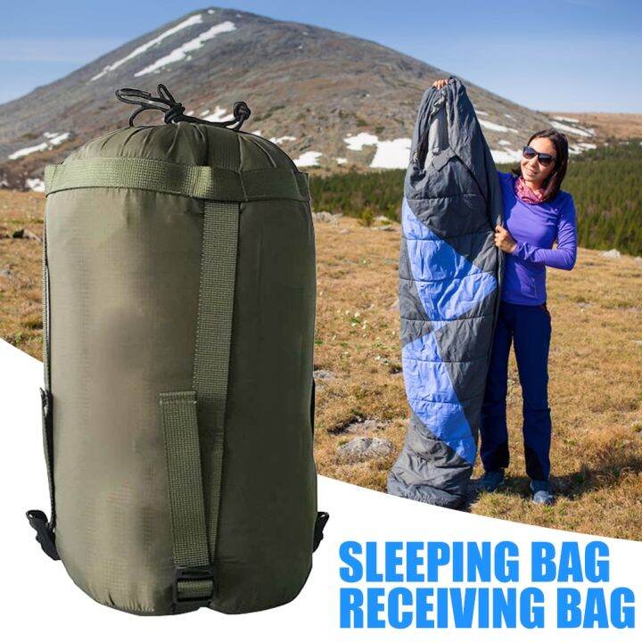 camping-sleeping-bags-storage-bags-nylon-outdoor-hiking-compression-packs-travel-hammock-organizer-pouch-without-sleeping-bags