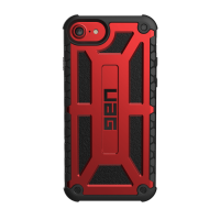 [READY-STOCK] HAOCASE Original UAG Monarch Series Protective Case for iPhone CASE Compatible with Apple 6/7/8/SE 2020