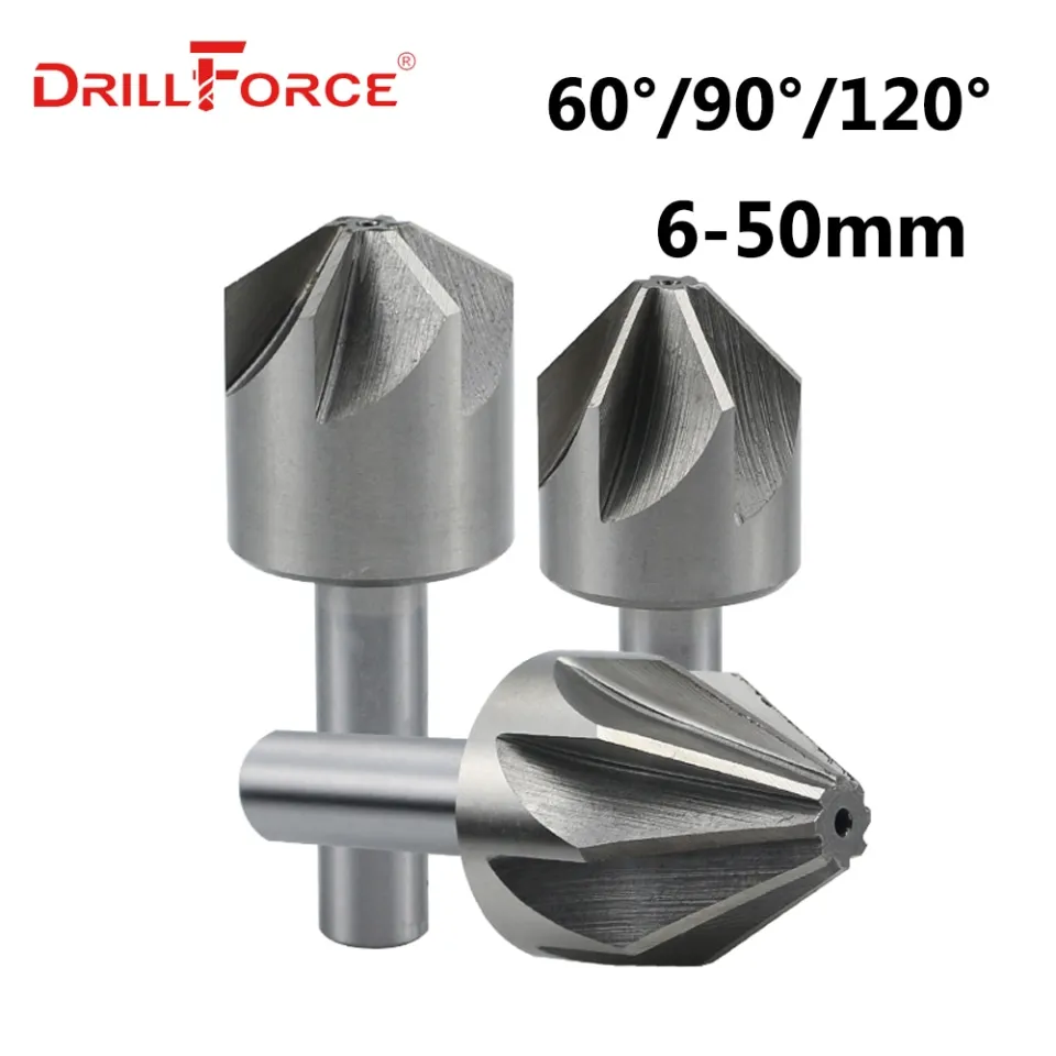 45 degree online countersink