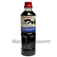 ยามาโมริสึยุ 500 มล/Yamamori Tsuyu 500ml