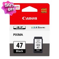 CANON Ink PG-47 BK (SP2-001753) หมึกพิมพ์ #หมึกเครื่องปริ้น hp #หมึกปริ้น   #หมึกสี   #หมึกปริ้นเตอร์  #ตลับหมึก