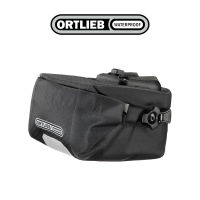 Ortlieb Micro Two กระเป๋าใต้อานจักรยาน กระเป๋าจักรยานกันน้ำ 100%