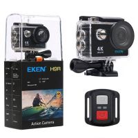 กล้อง EKEN H9R 4K กล้อง Action Camera กล้องกันน้ำ เลนส์คุณภาพสูง สินค้าแท้100%