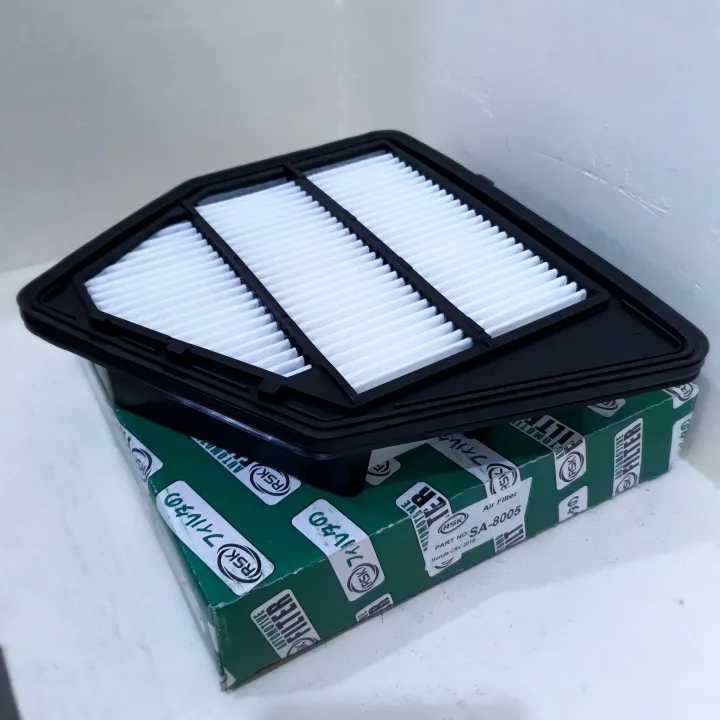 RSK Engine Air Filter Honda CRV 2019 and up (SA8005) Lazada PH