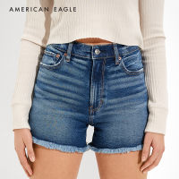 American Eagle Stretch Highest Waist Denim 90s Boyfriend Short กางเกง ยีนส์ ผู้หญิง ขาสั้น เอวสูง (NWSS 033-6999-521)