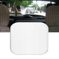 ۞❆ Auto Car Windshield Wide Angle Rear View Parking Reversing Mirror Film Sticker