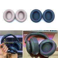 [Feida Digital Store] Professional 2x /Set Earpads Ear Sponge Covers Replacement Ear Pads Cushions Compatible With Anker Q35 Headphone Gifts